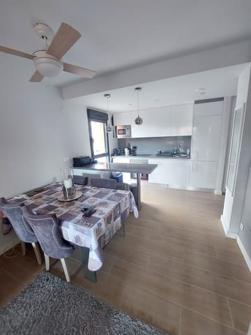 2 soveværelse Lejlighed til salg i Orihuela Costa, Orihuela med swimmingpool - € 254.950 (Ref: 8526481)