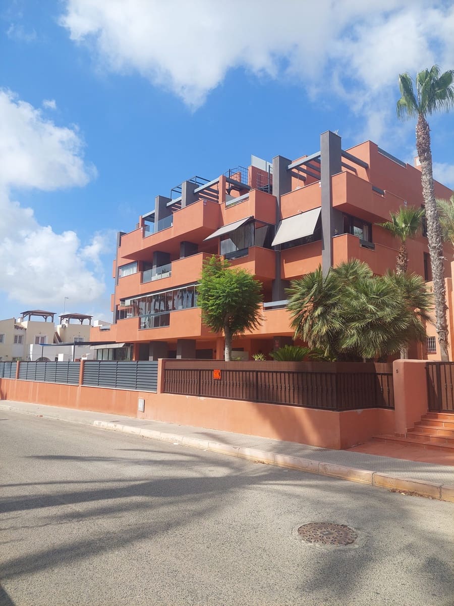 2 bedroom Apartment for sale in Orihuela Costa with pool - € 254,950 (Ref: 8526481)