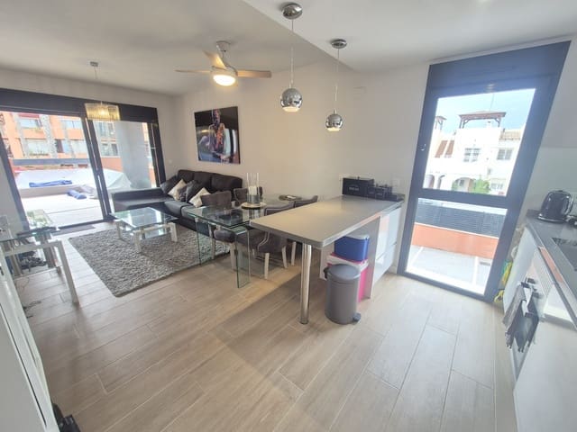 2 camera da letto Appartamento in vendita in Orihuela Costa, Orihuela con piscina garage - 254.950 € (Rif: 8526481)