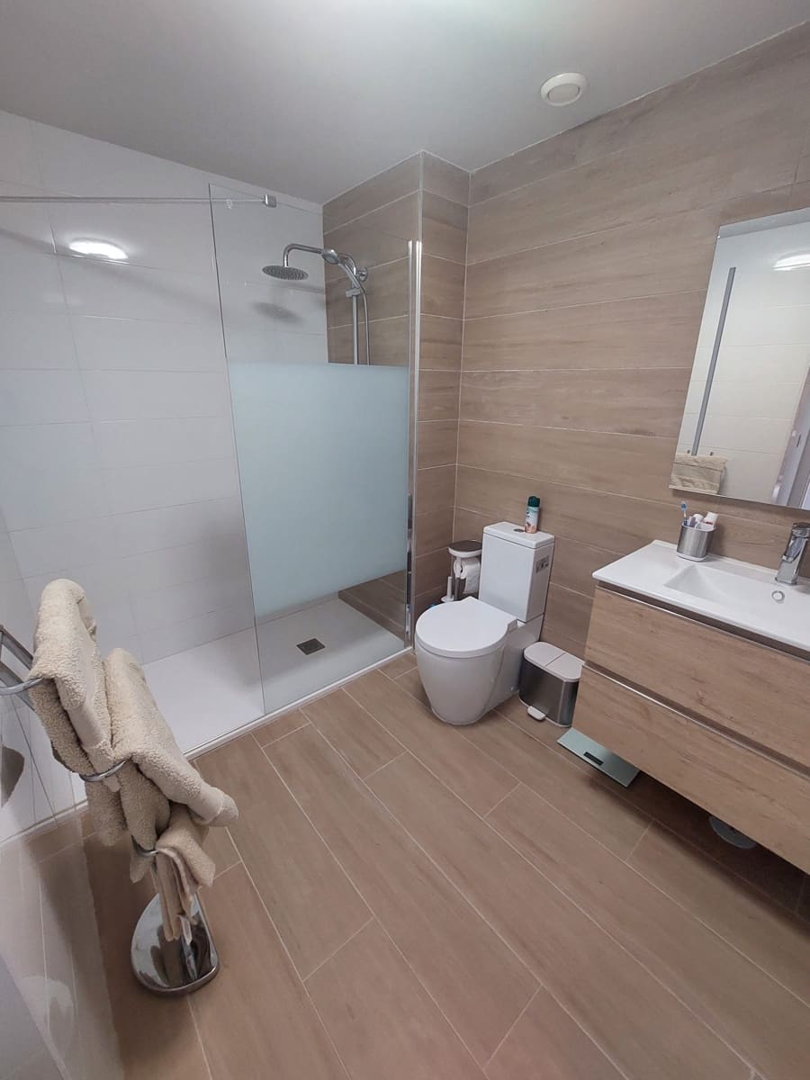 2 soverom Leilighet til salgs i Orihuela Costa med svømmebasseng garasje - € 254 950 (Ref: 8526481)