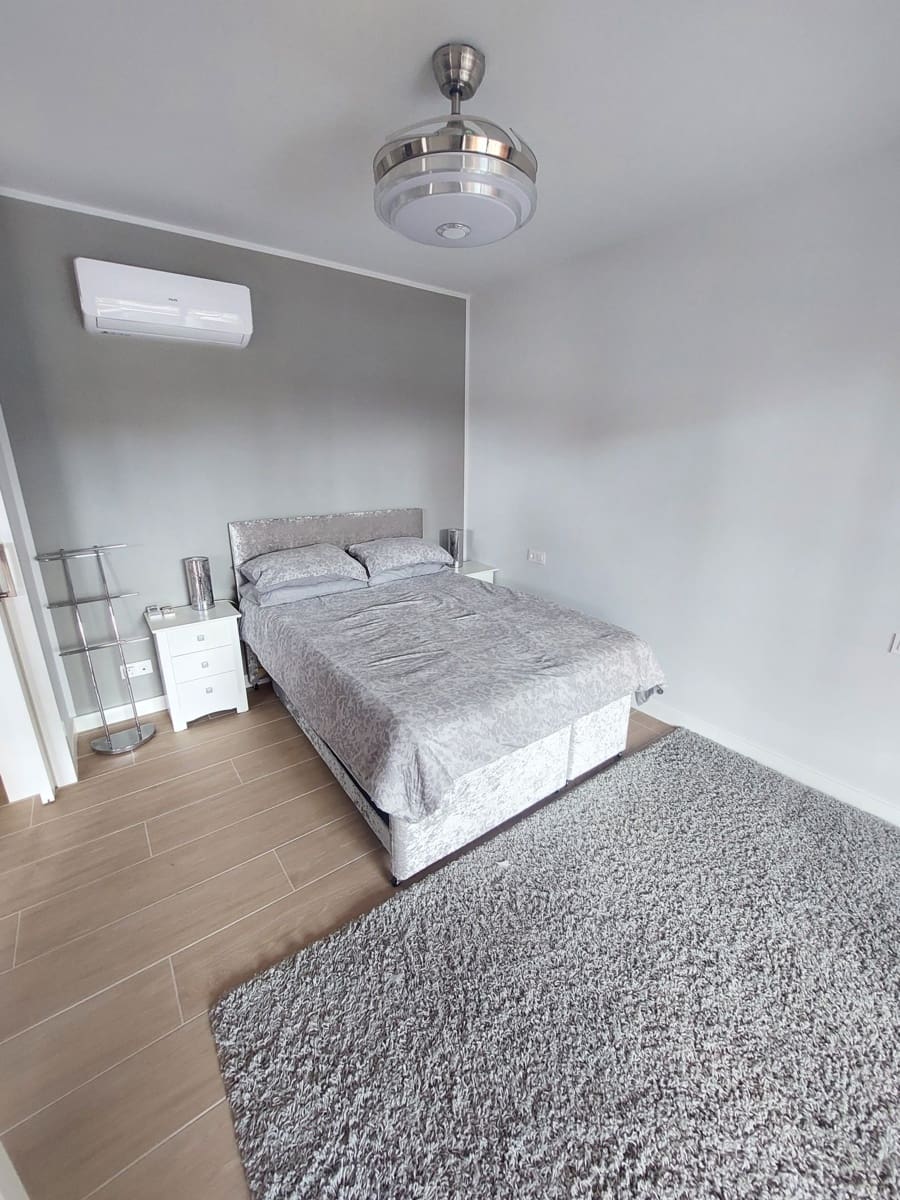 2 soverom Leilighet til salgs i Orihuela Costa med svømmebasseng garasje - € 254 950 (Ref: 8526481)