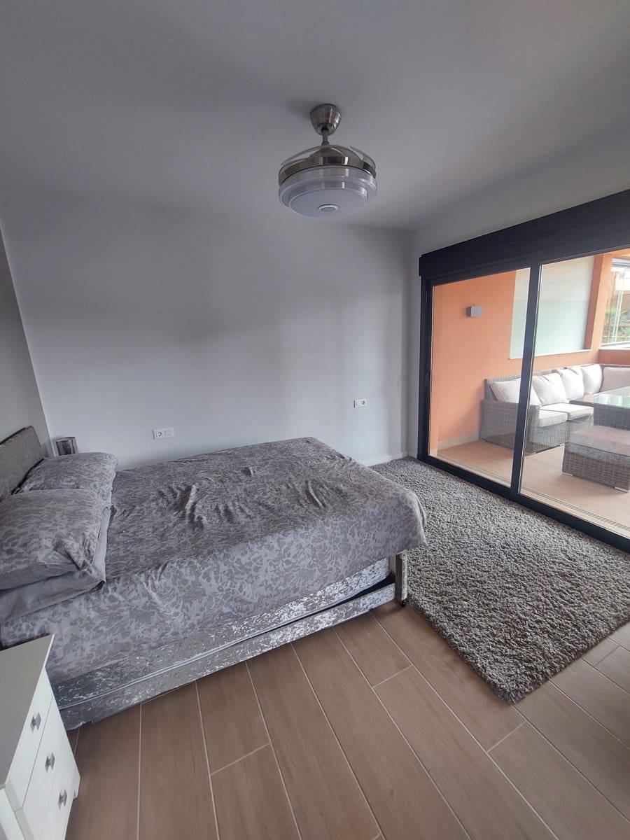 2 soverom Leilighet til salgs i Orihuela Costa med svømmebasseng garasje - € 254 950 (Ref: 8526481)
