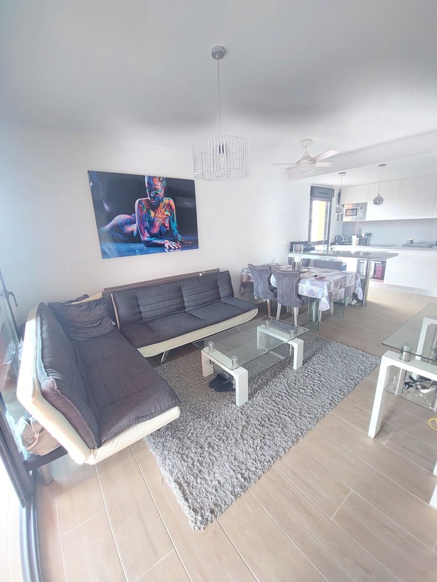 2 soverom Leilighet til salgs i Orihuela Costa med svømmebasseng garasje - € 254 950 (Ref: 8526481)
