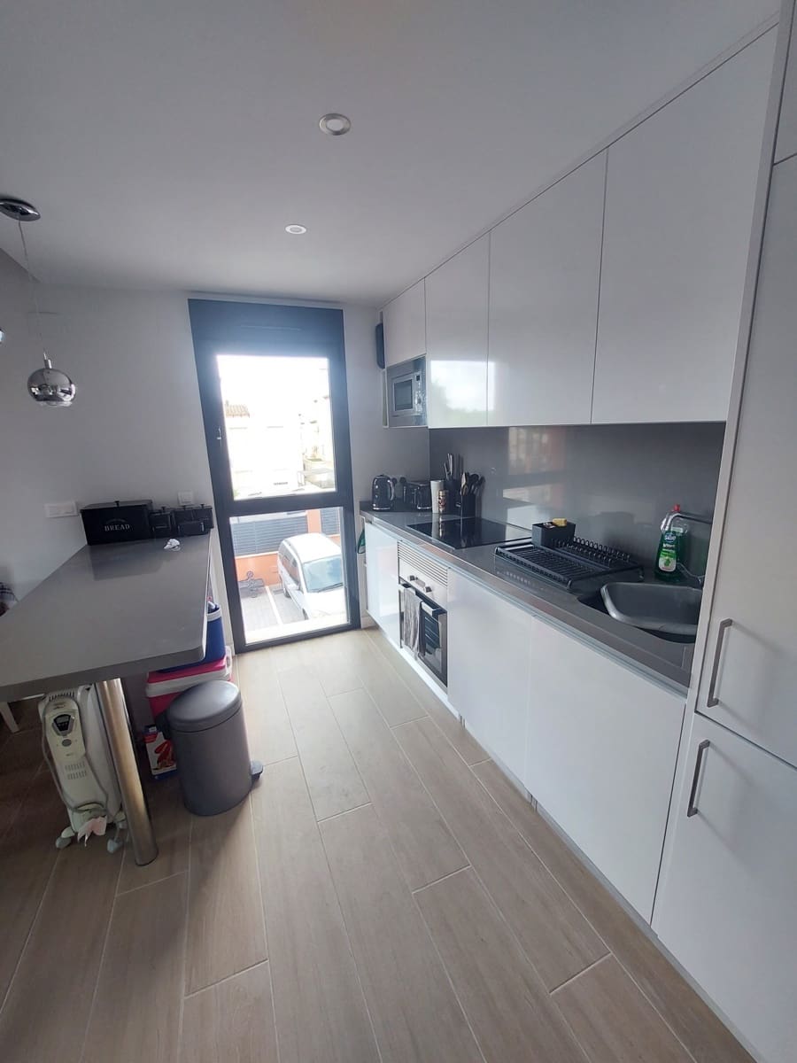 2 soverom Leilighet til salgs i Orihuela Costa med svømmebasseng garasje - € 254 950 (Ref: 8526481)