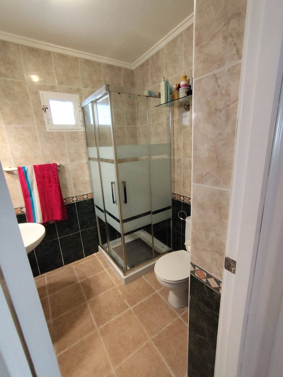 5 quarto Moradia para venda em San Miguel de Salinas com piscina - 445 000 € (Ref: 8634226)