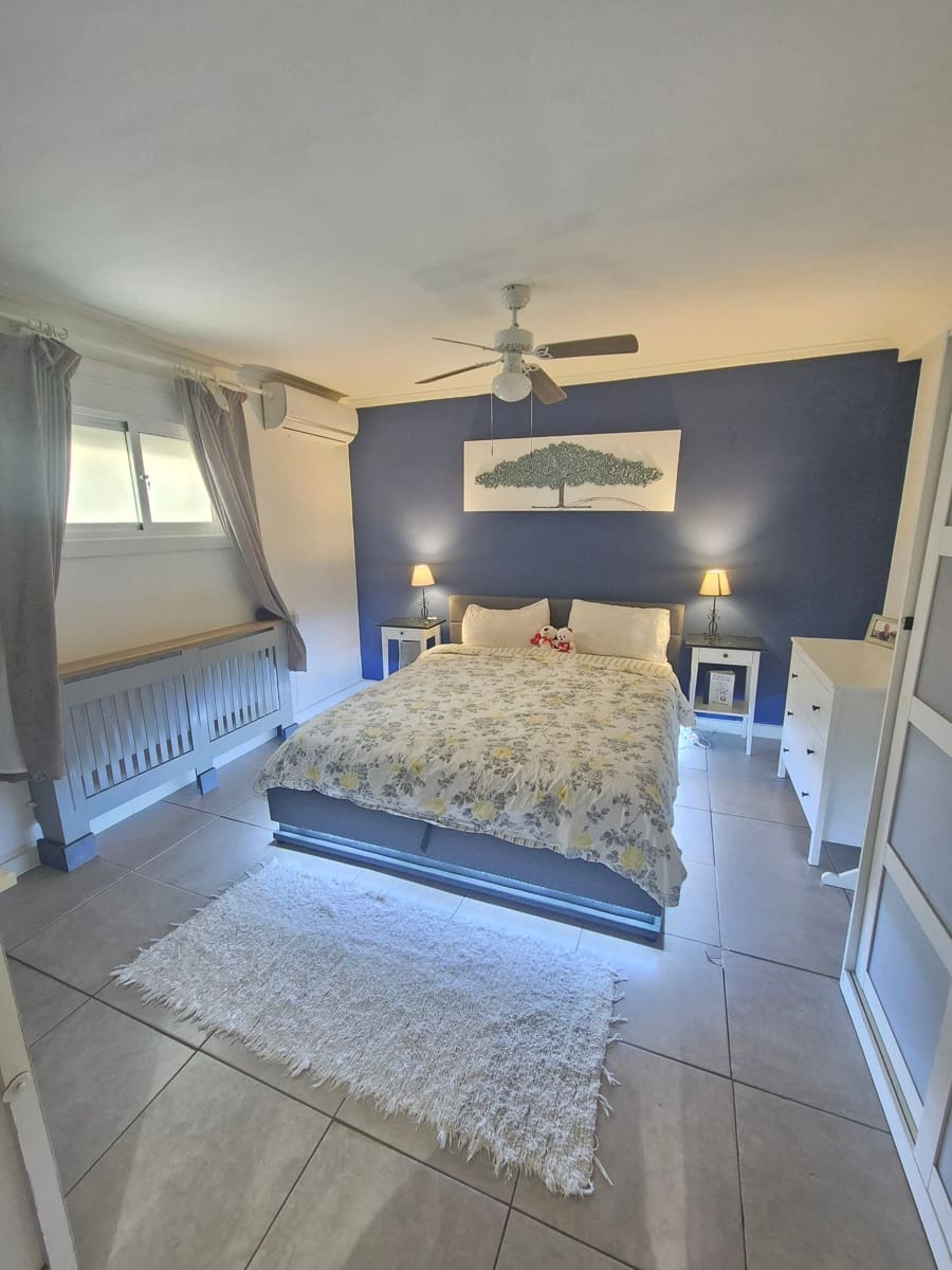 5 quarto Moradia para venda em San Miguel de Salinas com piscina - 445 000 € (Ref: 8634226)