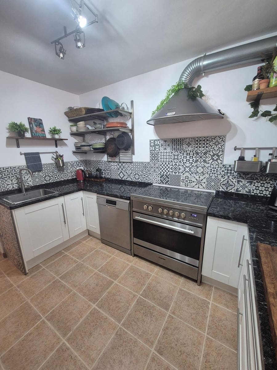 5 quarto Moradia para venda em San Miguel de Salinas com piscina - 445 000 € (Ref: 8634226)