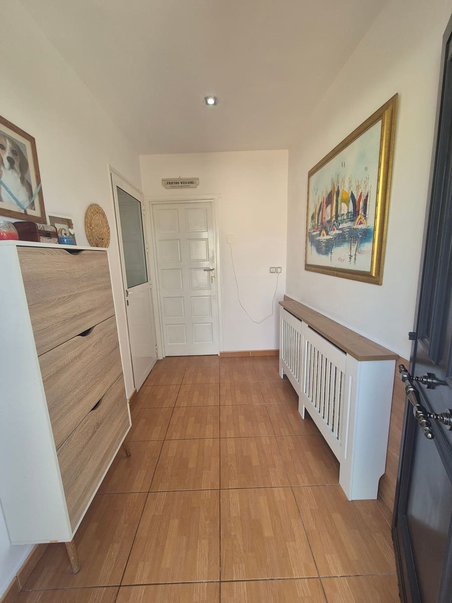 5 quarto Moradia para venda em San Miguel de Salinas com piscina - 445 000 € (Ref: 8634226)