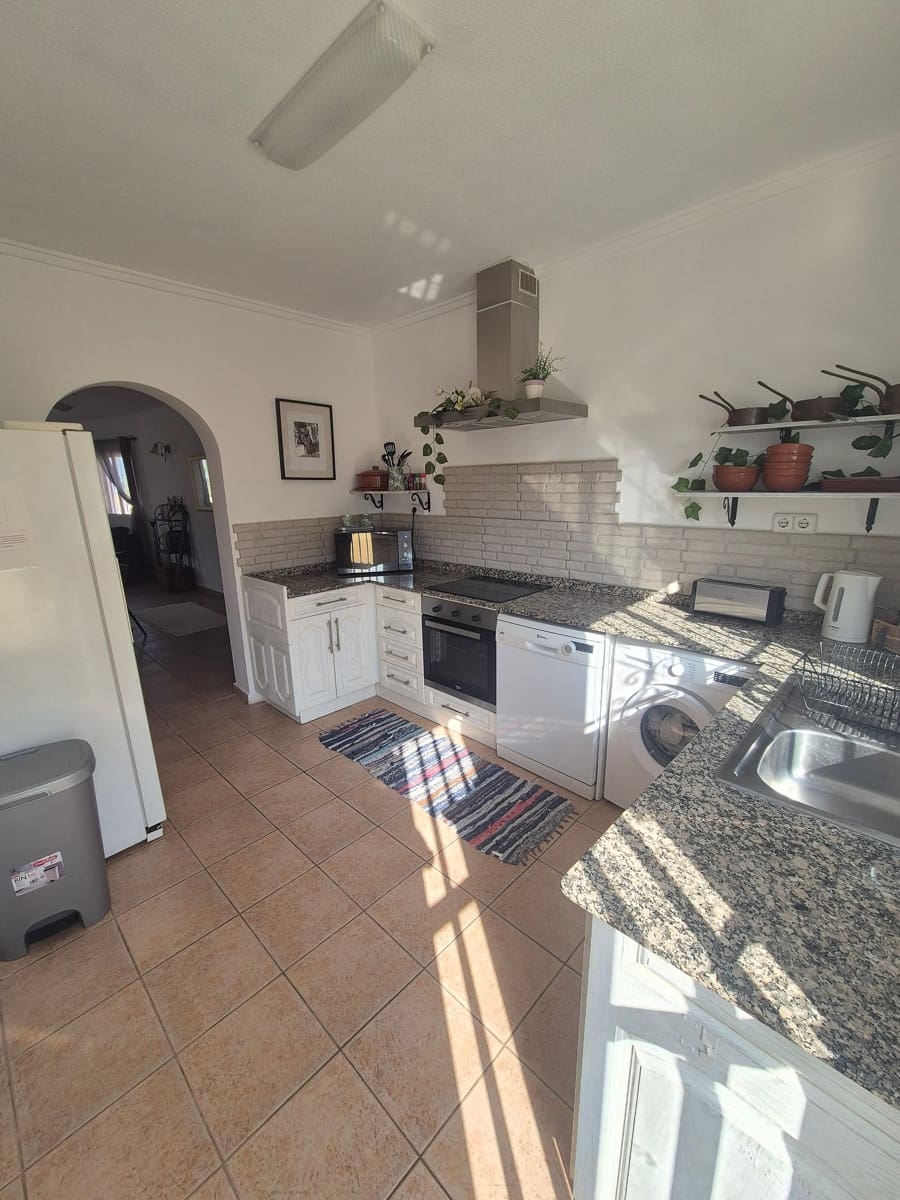 5 quarto Moradia para venda em San Miguel de Salinas com piscina - 445 000 € (Ref: 8634226)