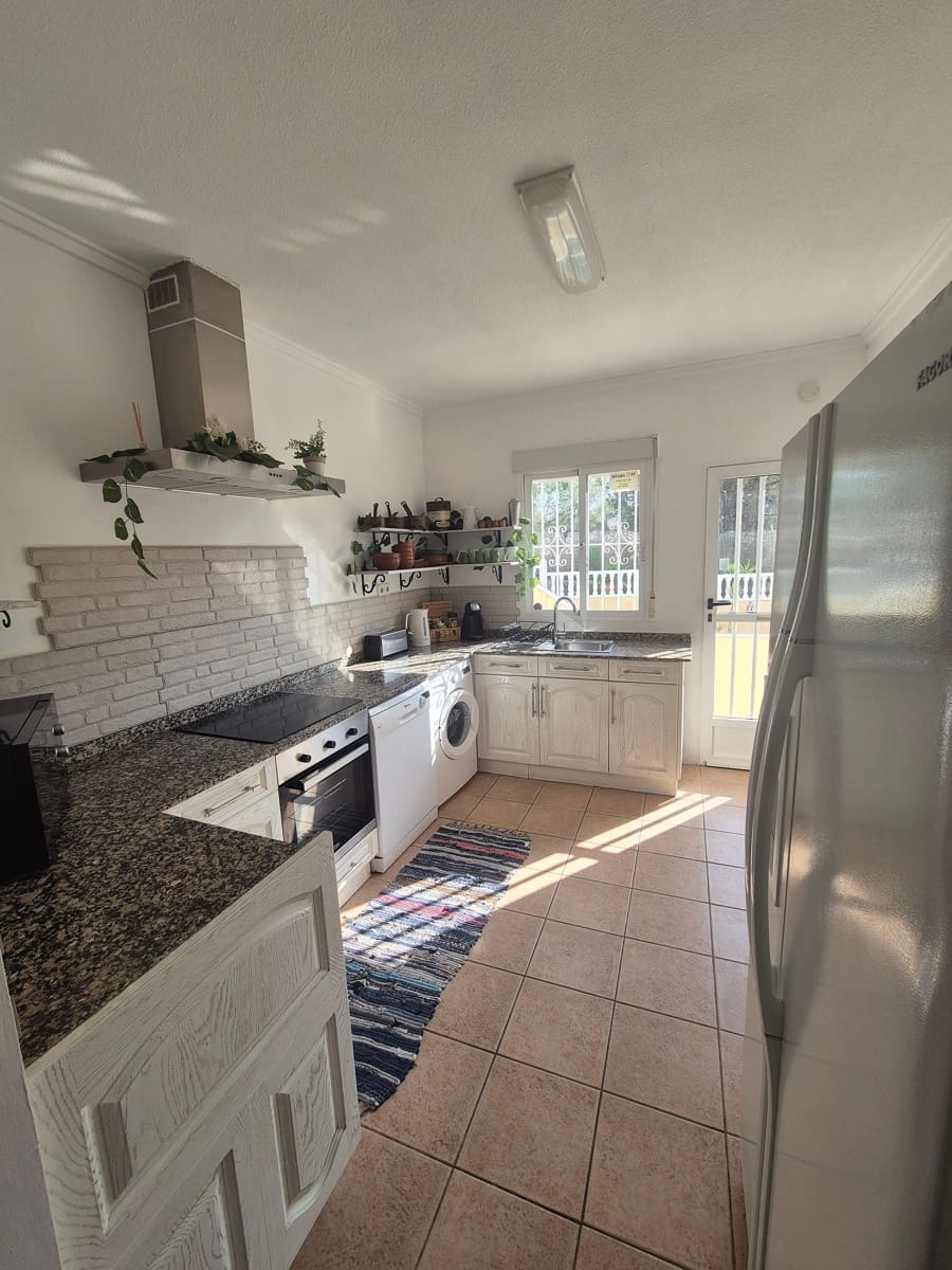 5 quarto Moradia para venda em San Miguel de Salinas com piscina - 445 000 € (Ref: 8634226)