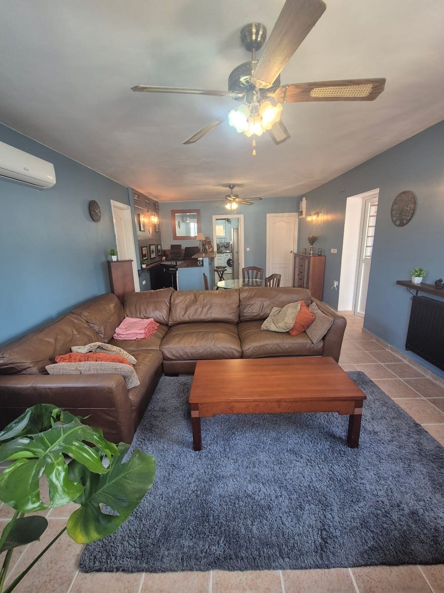 5 quarto Moradia para venda em San Miguel de Salinas com piscina - 445 000 € (Ref: 8634226)