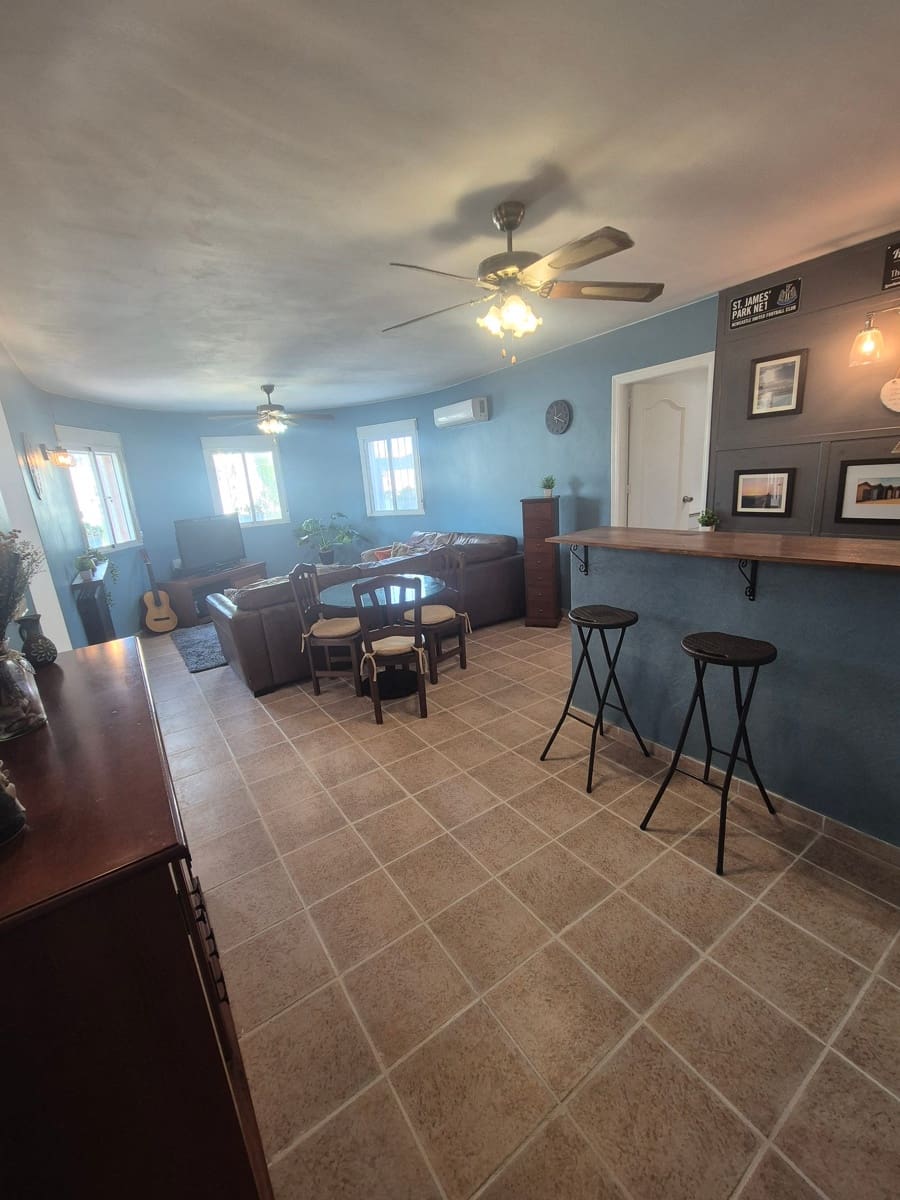 5 quarto Moradia para venda em San Miguel de Salinas com piscina - 445 000 € (Ref: 8634226)