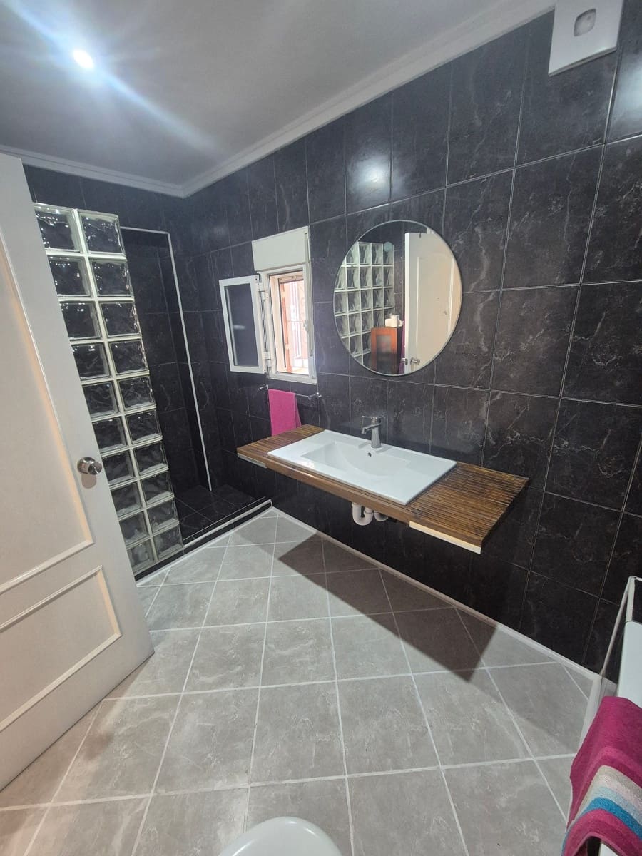 5 quarto Moradia para venda em San Miguel de Salinas com piscina - 445 000 € (Ref: 8634226)