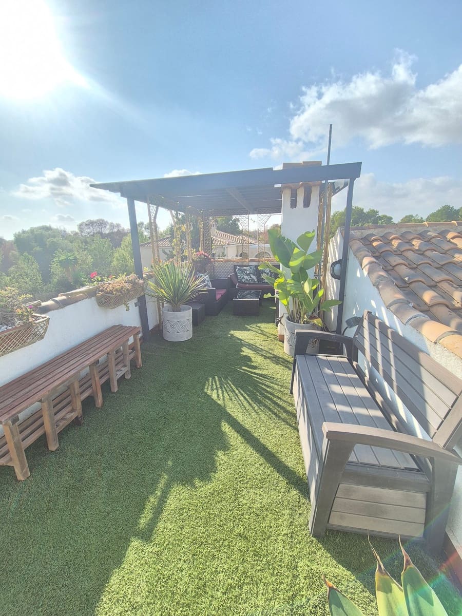 5 quarto Moradia para venda em San Miguel de Salinas com piscina - 445 000 € (Ref: 8634226)