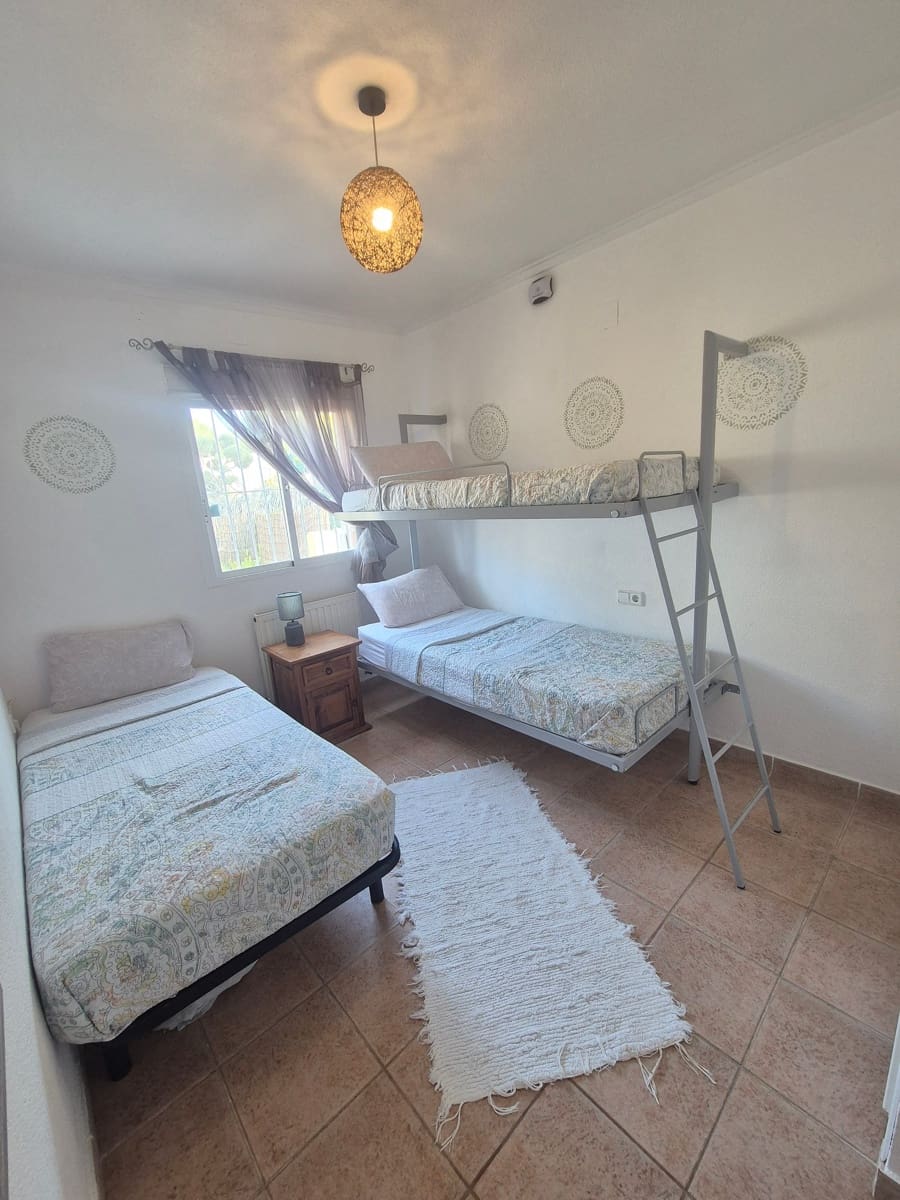 5 quarto Moradia para venda em San Miguel de Salinas com piscina - 445 000 € (Ref: 8634226)