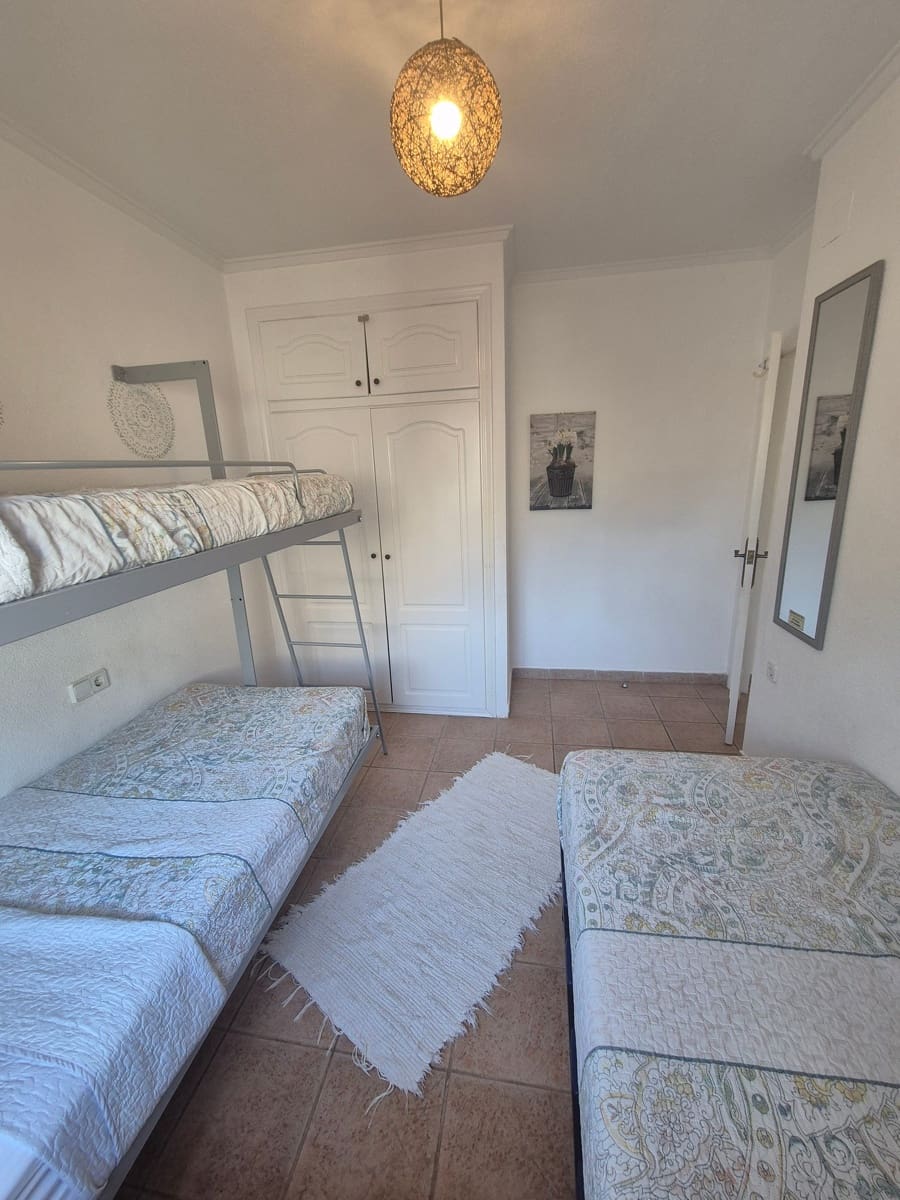 5 quarto Moradia para venda em San Miguel de Salinas com piscina - 445 000 € (Ref: 8634226)