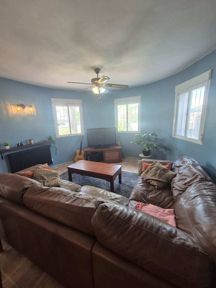 5 quarto Moradia para venda em San Miguel de Salinas com piscina - 445 000 € (Ref: 8634226)