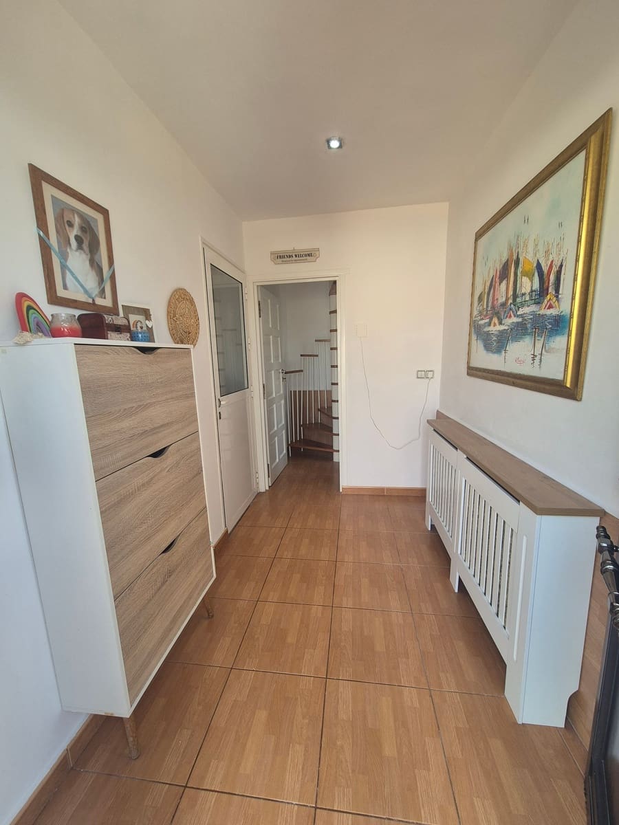 5 quarto Moradia para venda em San Miguel de Salinas com piscina - 445 000 € (Ref: 8634226)