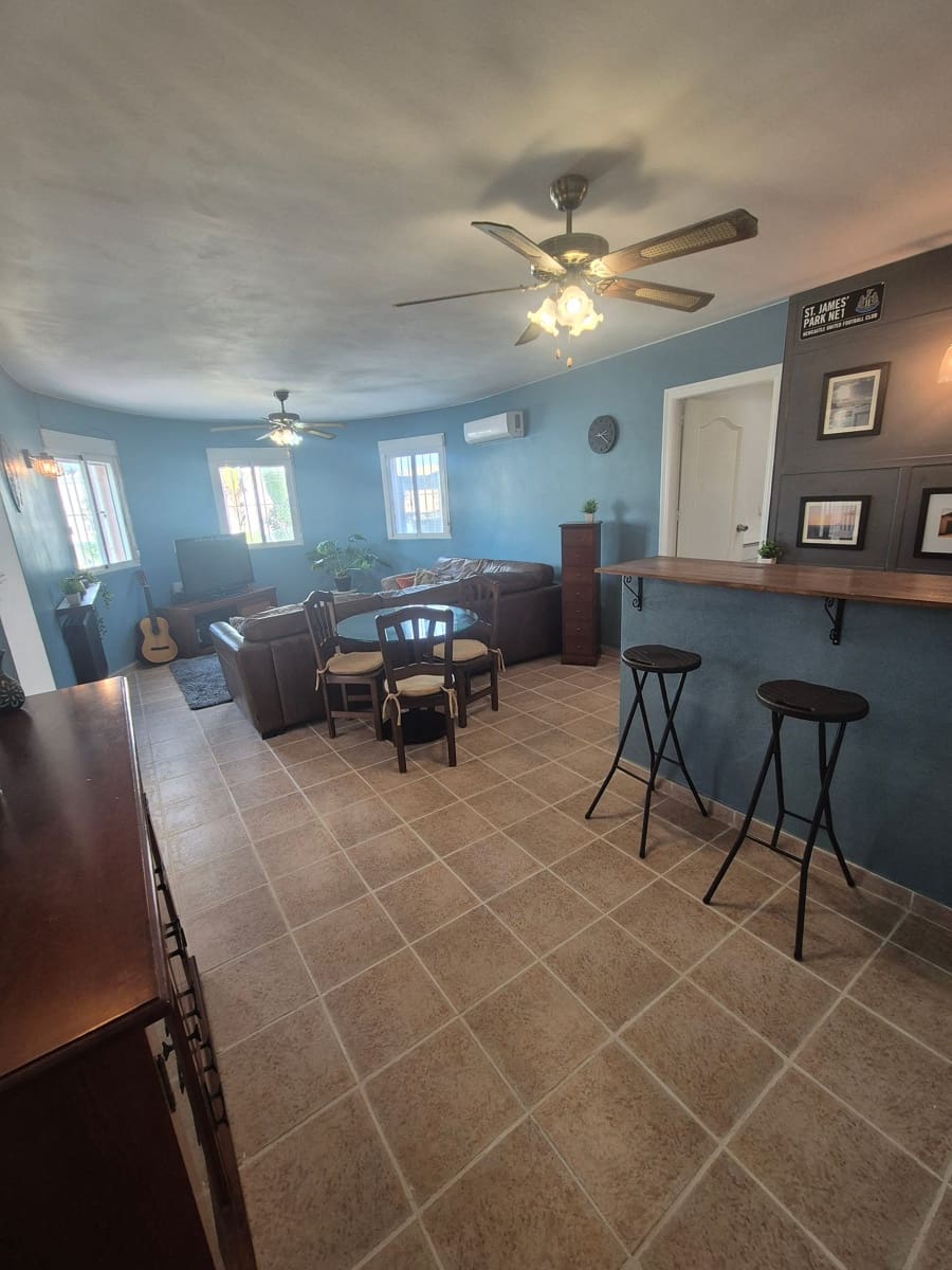 5 quarto Moradia para venda em San Miguel de Salinas com piscina - 445 000 € (Ref: 8634226)