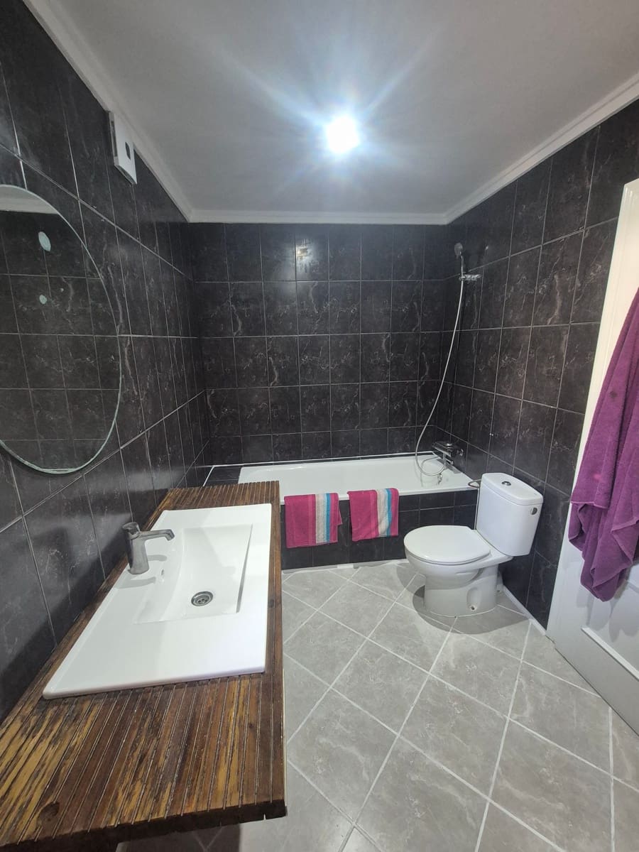 5 quarto Moradia para venda em San Miguel de Salinas com piscina - 445 000 € (Ref: 8634226)