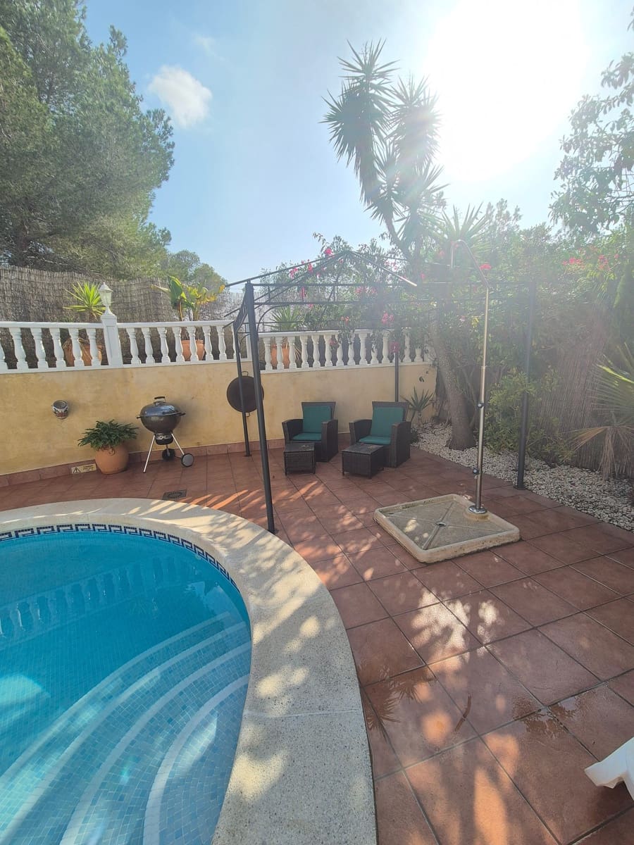 5 quarto Moradia para venda em San Miguel de Salinas com piscina - 445 000 € (Ref: 8634226)