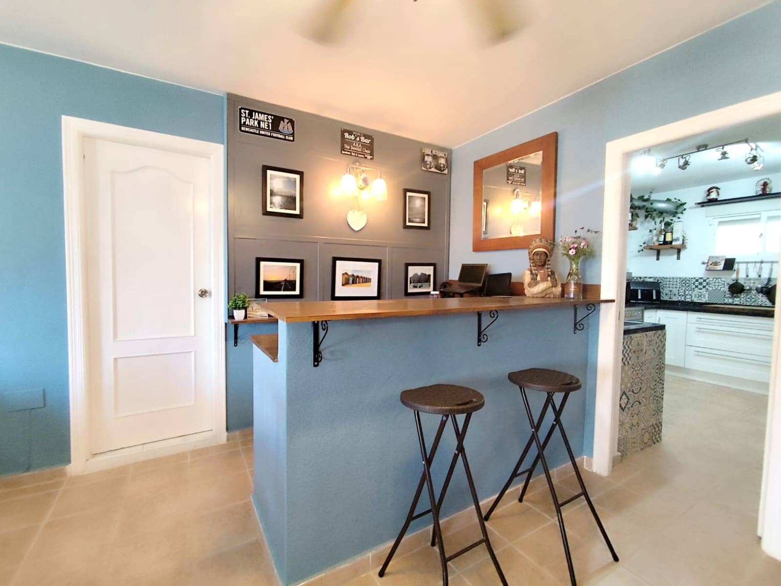 5 quarto Moradia para venda em San Miguel de Salinas com piscina - 445 000 € (Ref: 8634226)