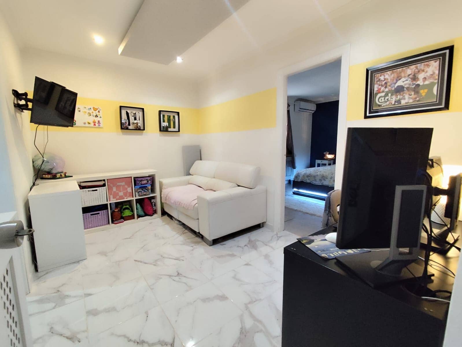 5 quarto Moradia para venda em San Miguel de Salinas com piscina - 445 000 € (Ref: 8634226)