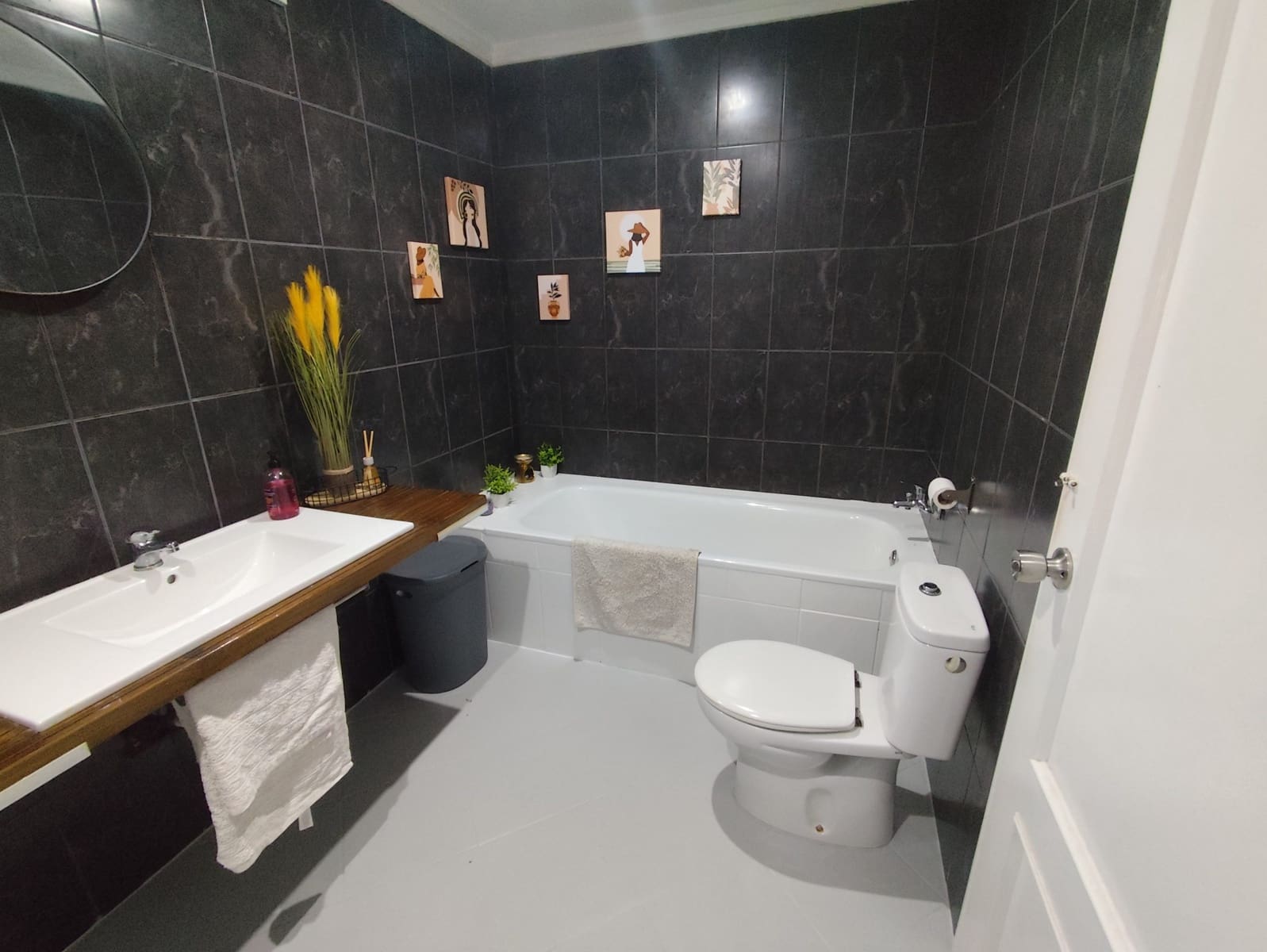 5 quarto Moradia para venda em San Miguel de Salinas com piscina - 445 000 € (Ref: 8634226)