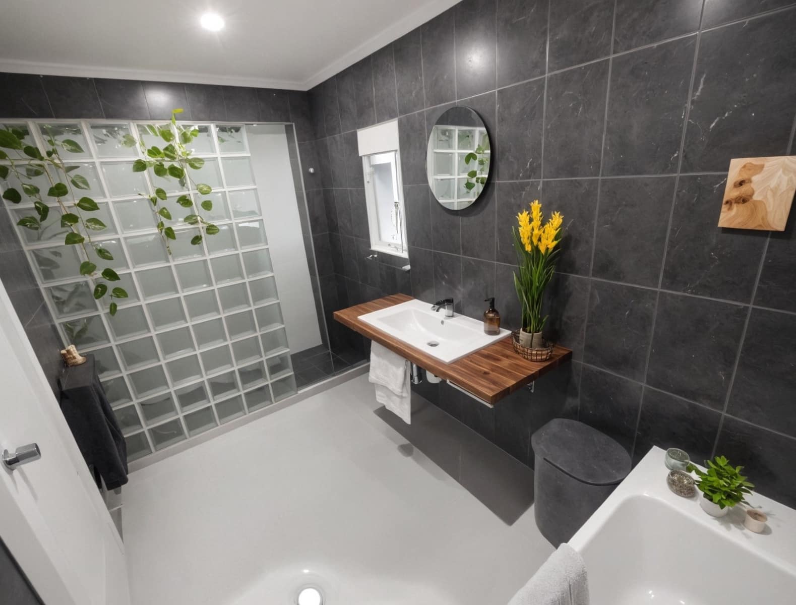 5 quarto Moradia para venda em San Miguel de Salinas com piscina - 445 000 € (Ref: 8634226)