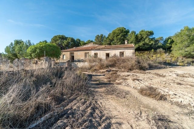 Bauplatz zu verkaufen in Pilar de la Horadada - 645.000 € (Ref: 9132103)