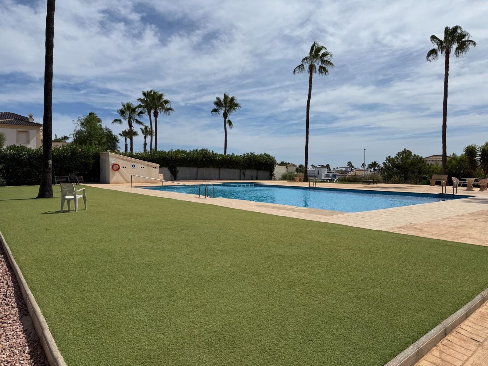 3 bedroom Villa for sale in Orihuela Costa - € 379,000 (Ref: 9209389)