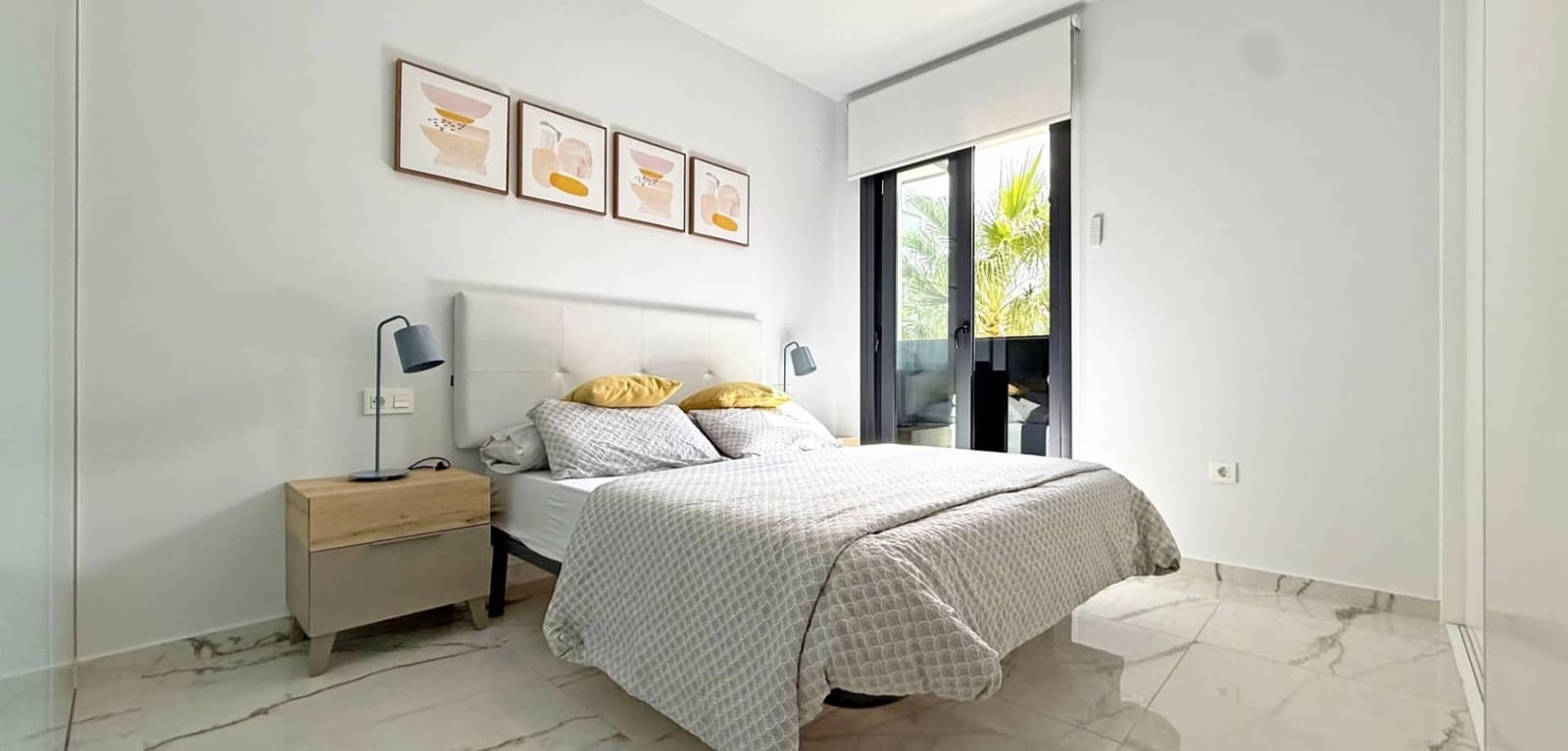 2 bedroom Apartment for sale in Orihuela Costa with pool - € 249,000 (Ref: 9273161)