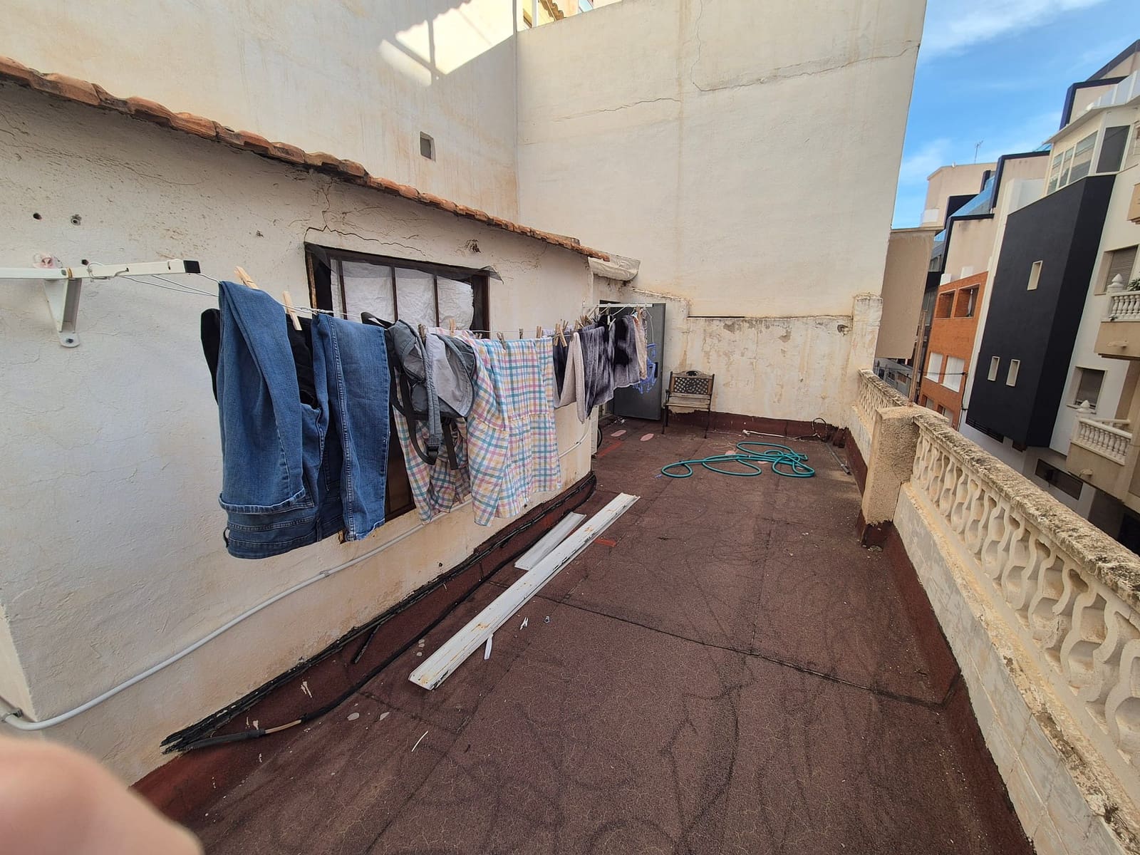 2 sovrum Kommersiell till salu i Torrevieja - 200 000 € (Ref: 9355518)