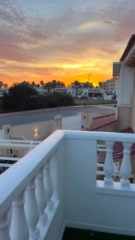 1 sypialnia Apartament na sprzedaż w Orihuela Costa, Orihuela z basenem - 170 000 € (Ref: 9465185)