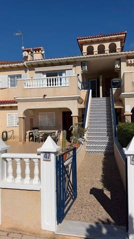 1 sypialnia Apartament na sprzedaż w Orihuela Costa, Orihuela z basenem - 170 000 € (Ref: 9465185)