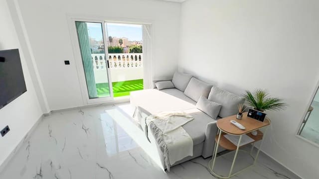 1 sypialnia Apartament na sprzedaż w Orihuela Costa, Orihuela z basenem - 170 000 € (Ref: 9465185)