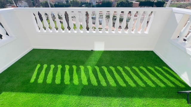 1 sypialnia Apartament na sprzedaż w Orihuela Costa, Orihuela z basenem - 170 000 € (Ref: 9465185)