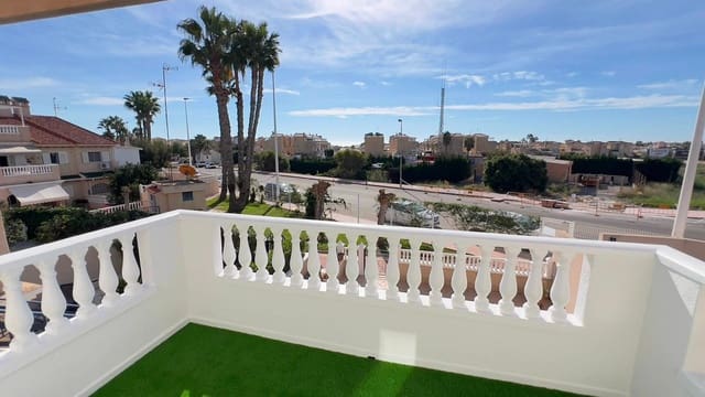 1 sypialnia Apartament na sprzedaż w Orihuela Costa, Orihuela z basenem - 170 000 € (Ref: 9465185)