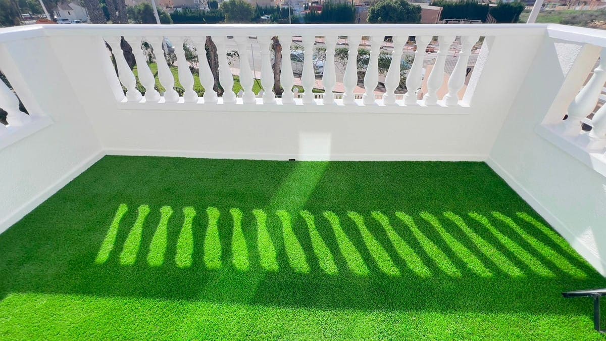 1 sypialnia Apartament na sprzedaż w Orihuela Costa z basenem - 170 000 € (Ref: 9465185)