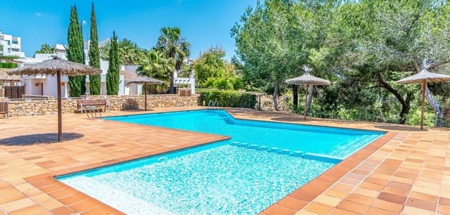 3 sypialnia Apartament na sprzedaż w Las Colinas Golf, Orihuela z garażem - 345 000 € (Ref: 9465191)