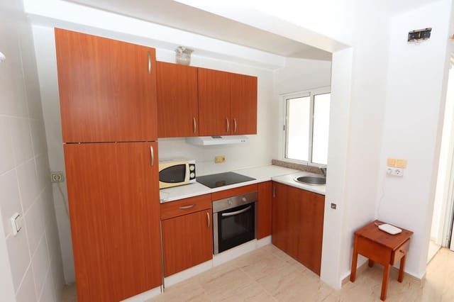 2 sypialnia Dom na sprzedaż w Los Balcones z basenem - 160 000 € (Ref: 9465193)