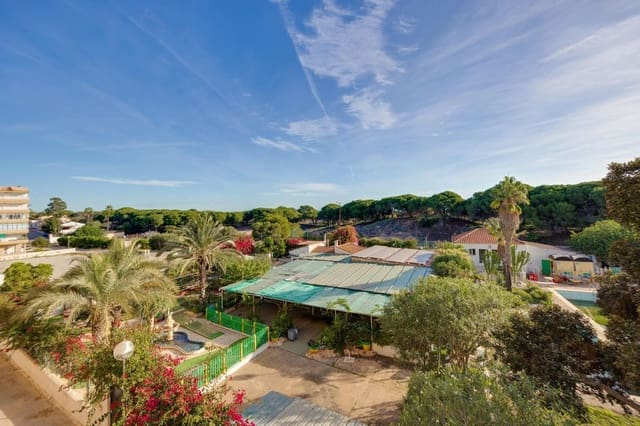 2 bedroom Apartment for sale in Guardamar del Segura - € 155,000 (Ref: 9465194)