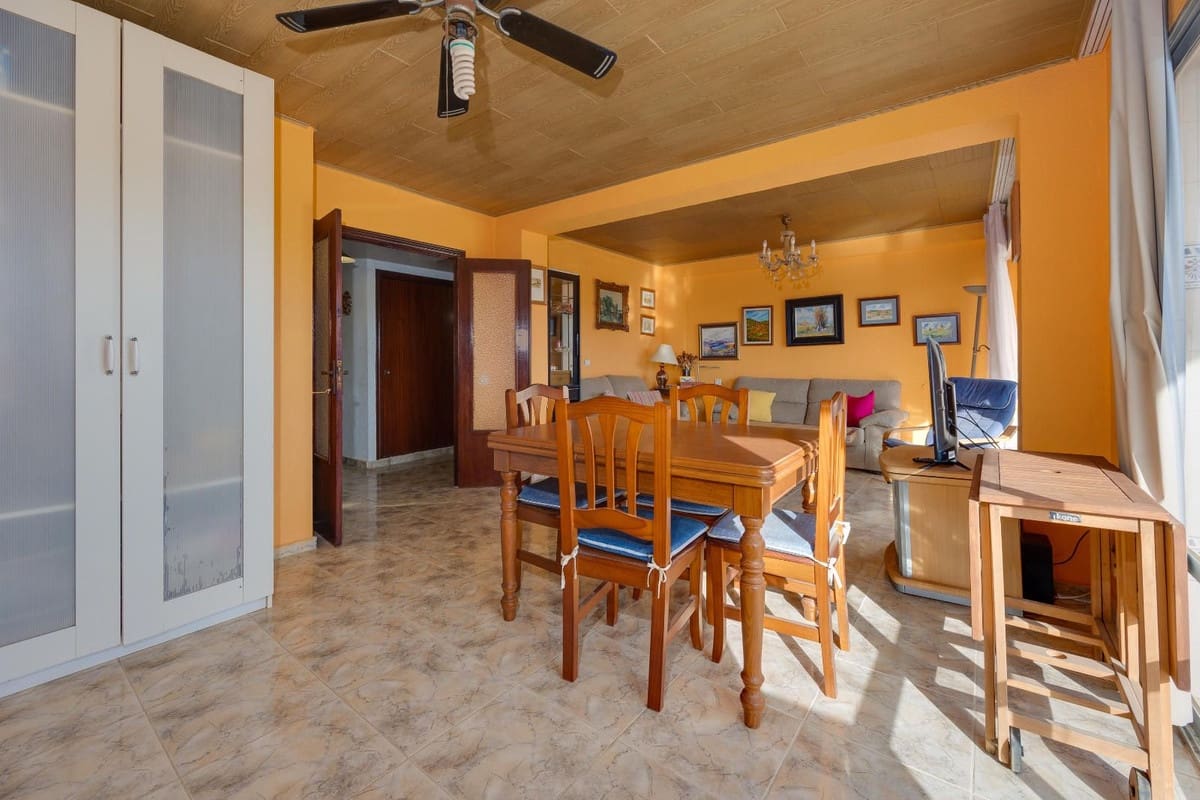 2 sovrum Lägenhet till salu i Guardamar del Segura - 155 000 € (Ref: 9465194)