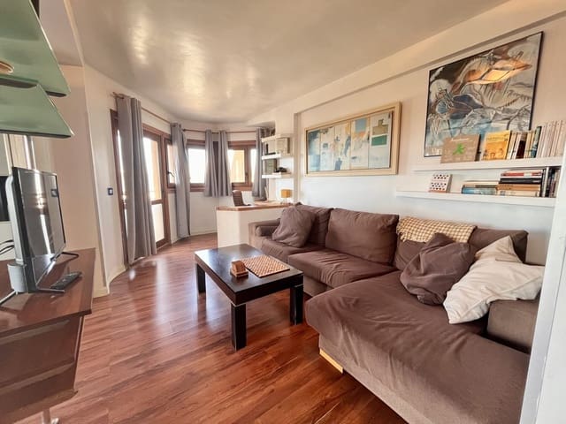 1 camera da letto Appartamento in vendita in Torrevieja - 139.000 € (Rif: 9465195)