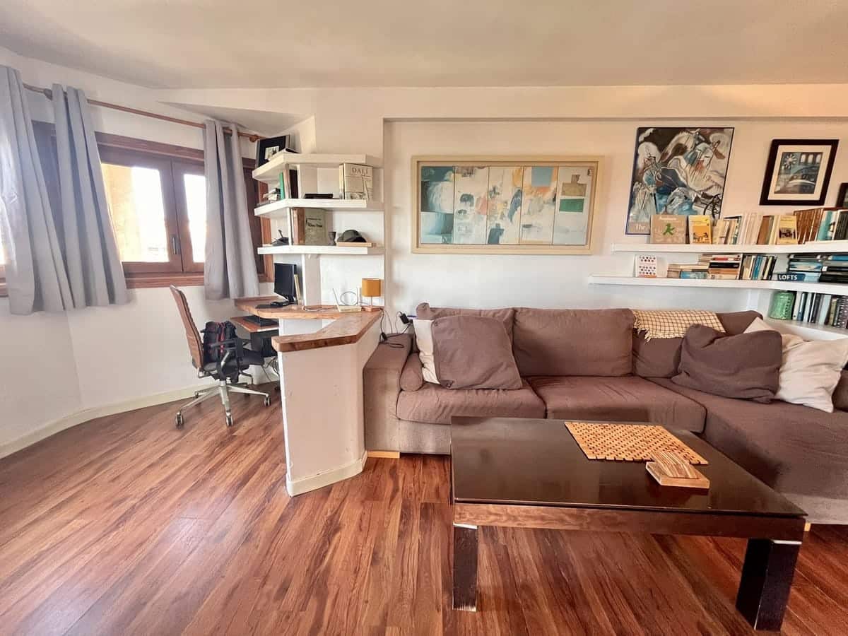 1 soverom Leilighet til salgs i Torrevieja - € 155 900 (Ref: 9465195)