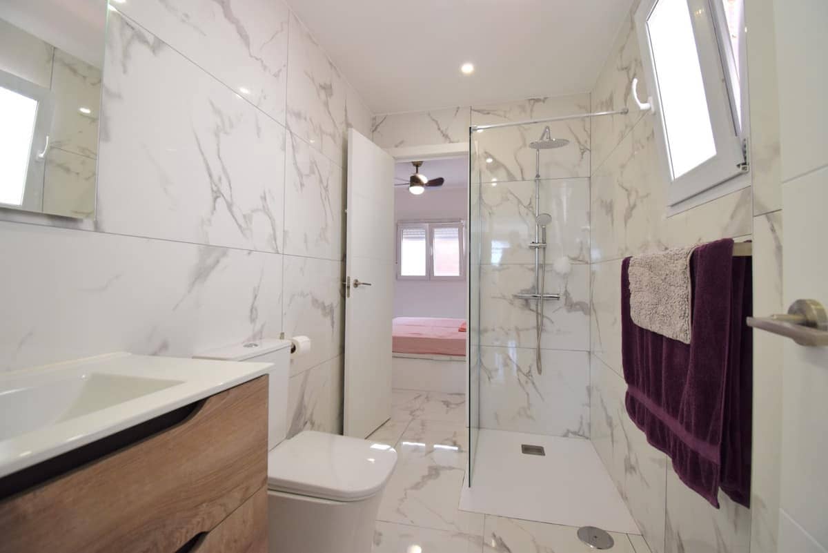 1 sypialnia Apartament na sprzedaż w Villamartin - 155 000 € (Ref: 9465196)