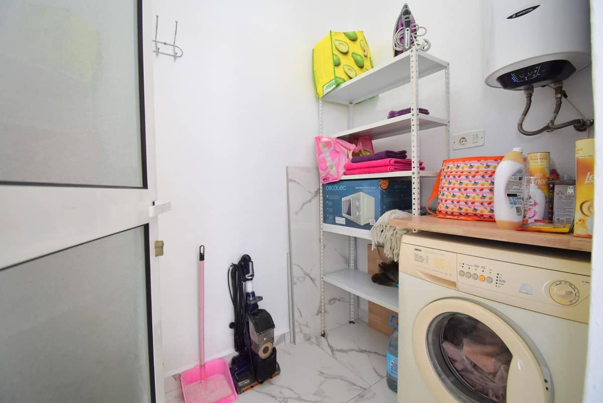 1 slaapkamer Appartement te koop in Villamartin - € 155.000 (Ref: 9465196)