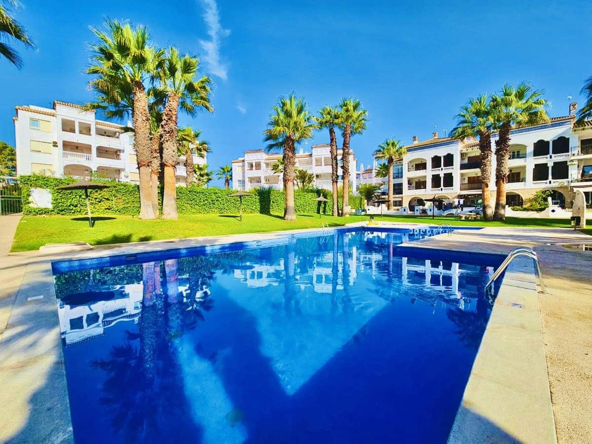 1 bedroom Apartment for sale in Villamartin - € 155,000 (Ref: 9465197)