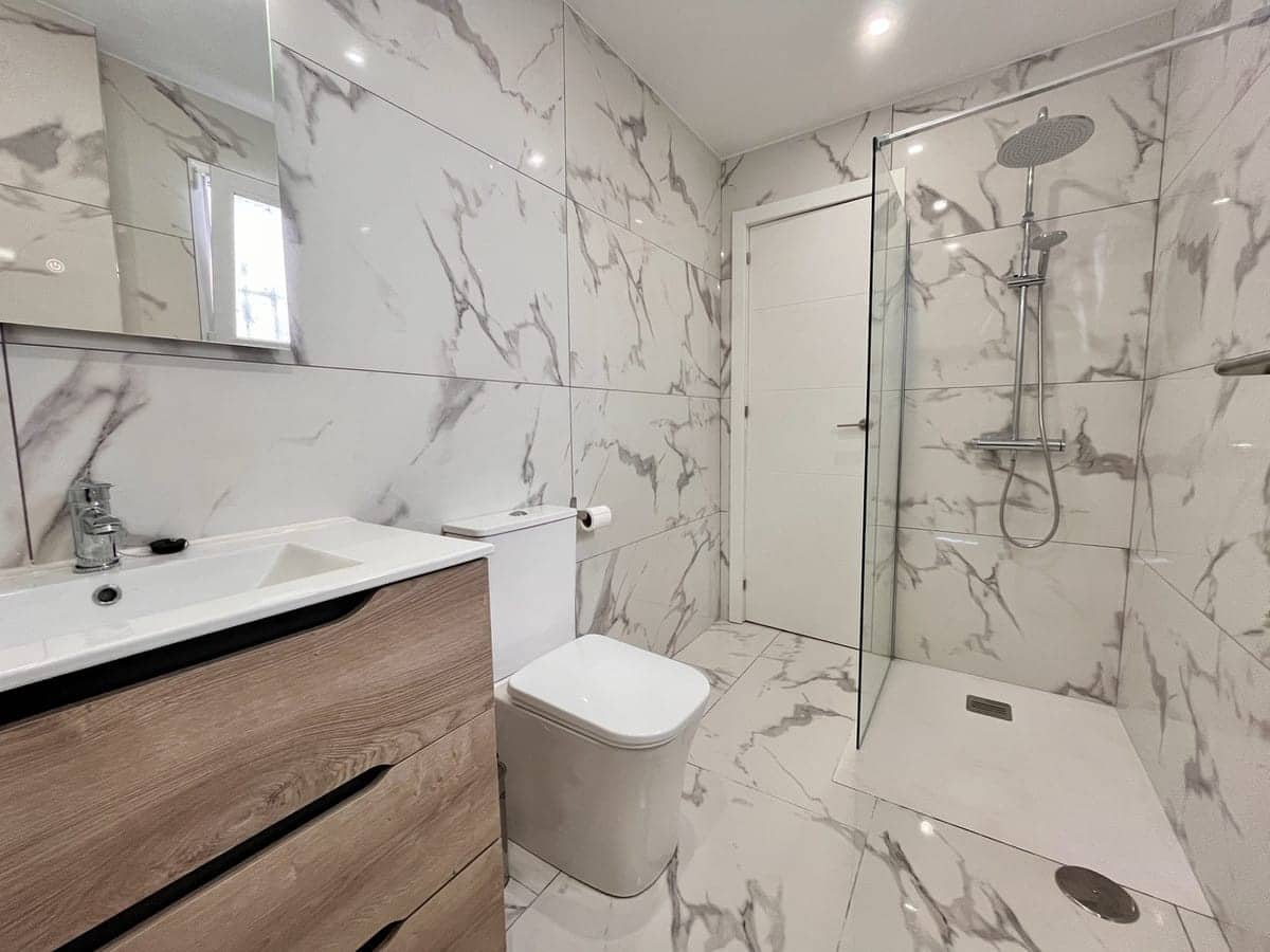 1 makuuhuone Huoneisto myytävänä paikassa Villamartin - 155 000 € (Ref: 9465197)