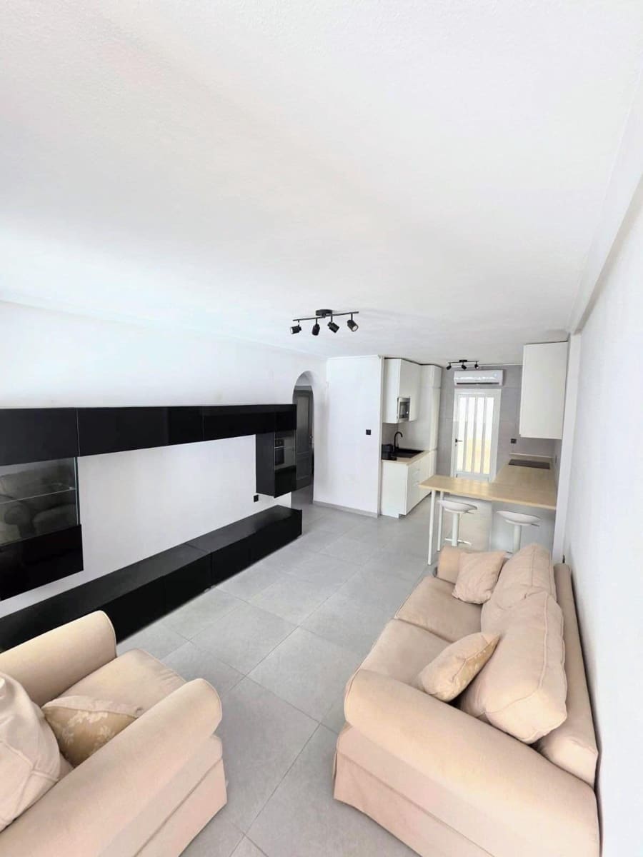 2 makuuhuone Huoneisto myytävänä paikassa Vistabella - 154 900 € (Ref: 9465198)